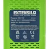 EXTENSILO Akku Ersatz für Greenworks 20202, 25312, 29252, Produktbild-Vorschau 5