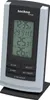 A digital weather station is shown standing on a black base. Anteprima dell’immagine prodotto