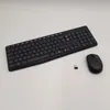 Logitech MK235 - Tastatur-und-Maus-Set - kabellos - 2.4 GHz Produktbild-Vorschau 16