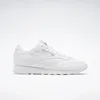 Reebok Classic Leather  Sneakers Laag - Wit - Maat 43 Produktbild-Vorschau 9