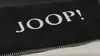 JOOP! Plaid  Uni Doubleface Farbe Anthrazit-Ash Größe 150 x Produktbild-Vorschau 5