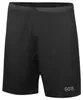 GORE WEAR Herren R5 2in1 Shorts, Schwarz, L EU Produktbild-Vorschau 4