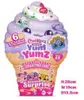 Moose - Pluszowa Maskotka Cookeez Makery Ice Cream Set 6, Anteprima dell’immagine prodotto 4