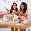 Melissa & Doug Duża drewniana Lodziarnia dla dzieci Podgląd zdjęcia produktu 9