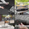 TZS First Austria - Griglia elettrica da tavolo 2 in 1 - Anteprima dell’immagine prodotto 5