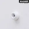 WAGNER Wandtürstopper VULKANO MINI 4tlg. Set - Ø 20 x 10 Produktbild-Vorschau 5