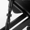 Tabouret ergonomique, roulettes verrouillables, réglable en Voir les images du produit 10