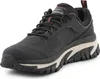 Skechers scarpe Arch Fit Road Walker, 237333BLK Anteprima dell’immagine prodotto 22