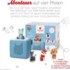 tonies Toniebox Starterset Hellblau mit PAW Patrol Bundle Produktbild-Vorschau 4