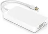 Převodník CSL 3v1 Mini DisplayPort na HDMI, DVI, VGA, Náhled obrázku produktu 7