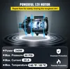 Pompa di lavaggio SucceBuy, 12 V DC, 7 GPM, 60 PSI, corsa Anteprima dell’immagine prodotto 3