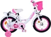 Volare 31431, Stadtrad, Kinder, Weiblich, Pink, Weiß, 35,6 Produktbild-Vorschau 10