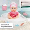 Baby Annabell® My First Bath Annabell 30 cm Produktbild-Vorschau 2