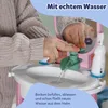 BABY born Waschbecken funktioniert ohne Batterien. Mit Produktbild-Vorschau 5