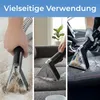 KLAMER Polsterreiniger Gerät 500W, Waschsauger Nasssauger, Produktbild-Vorschau 7