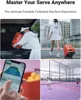 PUSUN PT-smart Pro Tennis-Ballmaschine mit App-Steuerung, Produktbild-Vorschau 11