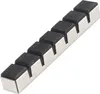Sourdine pour cordes de guitare et 6 médiators en Voir les images du produit 3