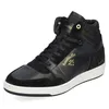 Pantofola d'Oro Sirolo Mid Black Größe EU 43 Produktbild-Vorschau 5