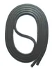 SNORS Ledersenkel - SCHWARZ - 3mm - echtes Leder Produktbild-Vorschau 1