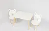 Dekormanda - Babytisch mit fox stühle, ein tisch und zwei Produktbild-Vorschau 8