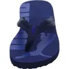 Puma Herren-Badepantolette Epic Flip v2 Blau-Weiß, Produktbild-Vorschau 8