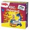 HABA ABC Zauberduell, deutsch Produktbild-Vorschau 3