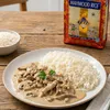 Mahmood Rice Sella Basmati Reis Premium 4,5 Kg – Produktbild-Vorschau 3