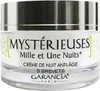Garancia Mysterieuses Night Cream 30ml  One Size Produktbild-Vorschau 1