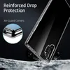 Samsung Galaxy Note 10 Plus Handyhülle Case Hülle Silikon Produktbild-Vorschau 3