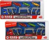 Dickie 203745008 Porta auto, 2 tipi. Anteprima dell’immagine prodotto 22
