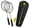 TALBOT torro 449419 TALBOT torro Beachminton set, kleur: Productafbeelding-voorbeeld 6