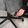 di volio Bürostuhl PARMO, Homeoffice Stuhl mit Rollen, Produktbild-Vorschau 11