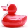 Badeente Italia Vinyl 7,5 cm Produktbild-Vorschau 4