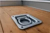 Zurrmulde mit Ring und Feder max. 800 kg Produktbild-Vorschau 7