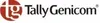 TallyGenicom LA550N/2150/MT130/150 Fabric Ribbon (3.6 Produktbild-Vorschau 4