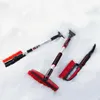 HEYNER® Gratte-glace pour voiture avec balai à neige Voir les images du produit 10