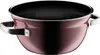 WMF Kochschüssel Fusiontec Mineral 24 cm Rose Quartz Produktbild-Vorschau 17
