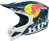 Kini Red Bull Mxc1 1.0 off-road helma Modrá S Modrá S Náhled obrázku produktu 7
