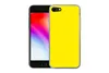 MuchoWow® Handyhülle Schutzhülle Hülle für iPhone 7 Gelb - Produktbild-Vorschau 2