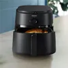 Philips Air Fryer Heißluftfritteuse XL Fritteuse Fryer Produktbild-Vorschau 6