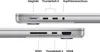 MacBook Pro, Space Schwarz, 14 Zoll, M4, 10-Core-CPU, Produktbild-Vorschau 11