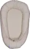 MamaLoes Babynest Wendesystem Teddy Boucle Naturel Produktbild-Vorschau 4