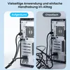 AdroitGoods Wiederverwendbarer Kabelorganisator - Produktbild-Vorschau 2