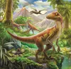Trefl 34837, 50 Stück(e), Dinosaurier, 4 Jahr(e) Produktbild-Vorschau 8