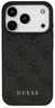 Etui Guess 4G Classic Na Iphone 17 Pro - Czarne Podgląd zdjęcia produktu 3
