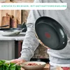 Zestaw patelni Tefal Jamie Oliver Cooks Direct On - 2 szt Podgląd zdjęcia produktu 13