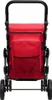 Chariot de courses Playmarket Go Plus Premium Rosa Rosa One Voir les images du produit 5