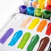 Creative Deco Fingerfarben Kinder Ungiftig Bastelfarbe Produktbild-Vorschau 6