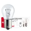 A clear product shot of a single halogen bulb with packaging in the background. Anteprima dell’immagine prodotto