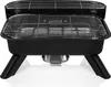 Princess 112252 Barbecue ibrido Nero Anteprima dell’immagine prodotto 17